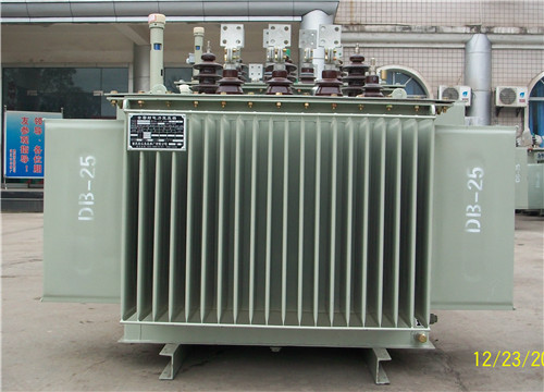 变压器