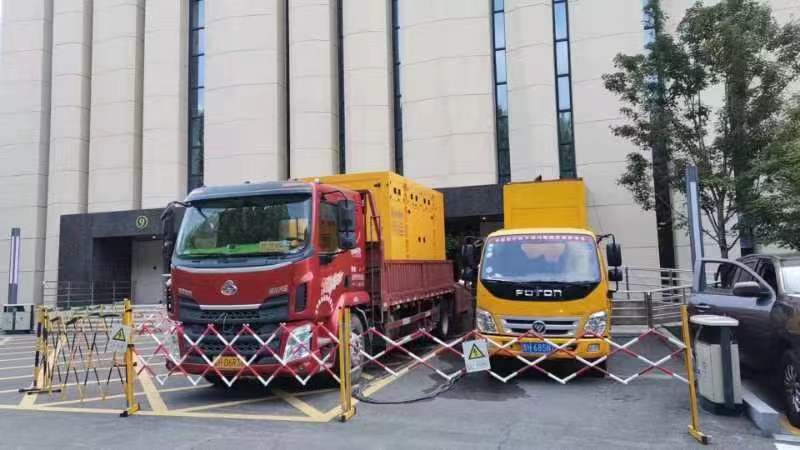 不间断电源连接方法